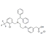 GW3965 HCl