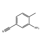 3-AMINO-4-METHYLBENZONITRILE