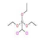 	Dichloromethyltriethoxysilane.