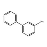 3-PHENYLPHENOL