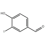 3-Iodo-4-hydroxybenzaldehyde