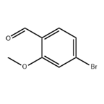 4-BROMO-2-METHOXYBENZALDEHYDE pictures