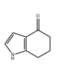 1,5,6,7-TETRAHYDRO-4H-INDOL-4-ONE