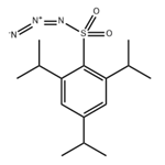 2,4,6-Triisopropylbenzene-sulfonyl azide