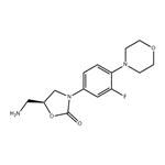 (S)-5-(aminomethyl)-3-(3-fluoro-4-morpholinophenyl)oxazolidin-2-one pictures