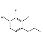 1-HYDROXY-4-ETHOXY-2,3-DIFLUOROBENZENE