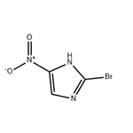 2-Bromo-4-nitroimidazole