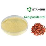 Geniposide std.