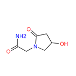 Oxiracetam