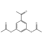 3,5-Diacetoxyacetophenone