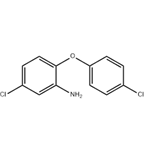  2-Amino-4,4'-dichloro-diphenyl ether