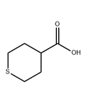 2H-Thiopyran-4-carboxylicacid,tetrahydro-(9CI)