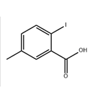 2-Iodo-5-methylbenzoic acid