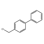 4-(Chloromethyl)biphenyl