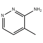 3-Amino-4-methyl-pyridazine