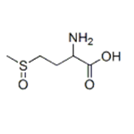 DL-METHIONINE SULFOXIDE