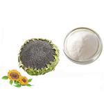 Sunflower Pan Extract; Sunflower Plate total?alkaloids