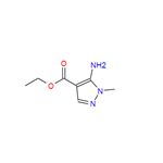 ETHYL 5-AMINO-1-METHYLPYRAZOLE-4-CARBOXYLATE