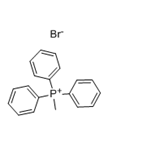 Methyltriphenylphosphonium bromide