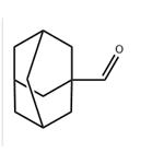 1-Adamantylcarboxaldehyde