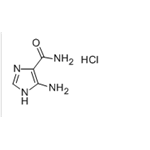 4-Amino-5-imidazolecarboxamide hydrochloride