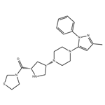 Teneligliptin