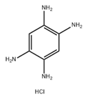 1,2,4,5-BENZENETETRAMINE TETRAHYDROCHLORIDE