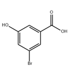 3-BROMO-5-HYDROXYBENZOIC ACID