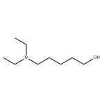  5-Diethylamino-1-pentanol