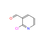 2-Chloro-3-pyridinecarboxaldehyde