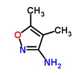 4,5-Dimethyl-1,2-oxazol-3-amine