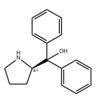 (R)-(+)-alpha,alpha-Diphenyl-2-pyrrolidinemethanol