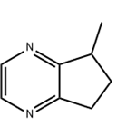 6,7-Dihydro-5-methyl-5(H)-cyclopentapyrazine