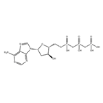 2'-Deoxyadenosine 5'-triphosphate