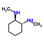 (1S,2S)-N,N'-Dimethyl-1,2-cyclohexanediamine