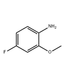 4-FLUORO-2-METHOXYANILINE