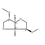 Isosorbide dimethyl ether