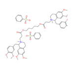 Cisatracurium besylate