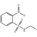  Benzenesulfonamide, N-ethyl-2-nitro-  