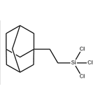 ADAMANTYLETHYLTRICHLOROSILANE pictures