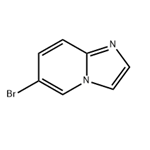 6-Bromoimidazo[1,2-a]pyridine