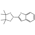 2-BENZO[B]THIOPHENE-2-BORONIC ACID PINACOL ESTER