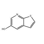 Thieno[2,3-b]pyridin-5-ol