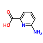 6-Aminopyridine-2-carboxylic acid