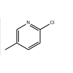 2-Chloro-5-methylpyridine