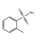 2-Methylbenzene-1-sulfonamide