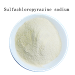 Sulfachloropyrazine sodium