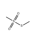 S-Methyl methanethiolsulfonate