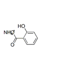 AMMONIUM SALICYLATE