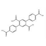 (1,1':4',1''-terphenyl)-2',4,4'',5'-tetracarboxylic acid